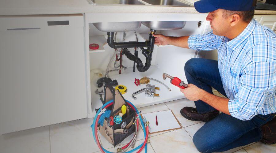 Professional Leak Detection in Cedar Springs, GA