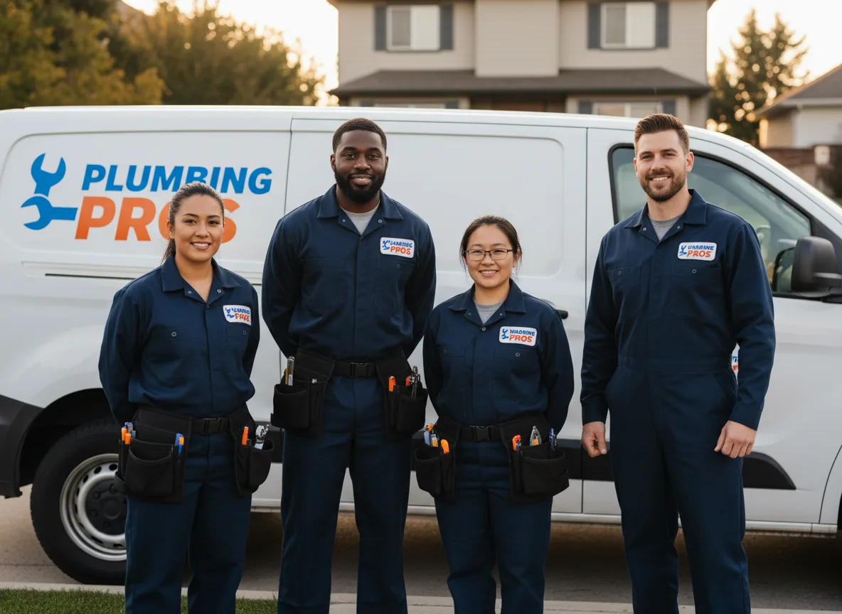 Water Heater Repair company in Cedar Springs, GA